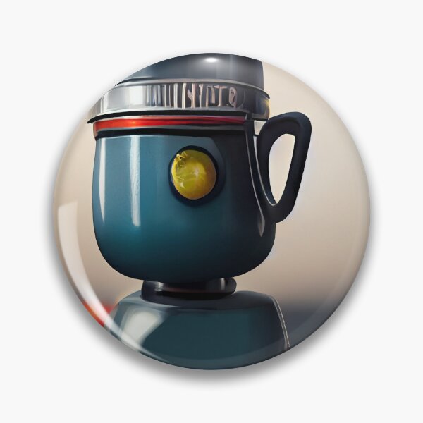 Item preview, Machines With Character #11 designed and sold by MarkColeImaging.