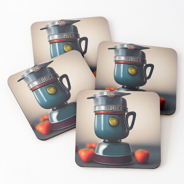 Item preview, Machines With Character #11 designed and sold by MarkColeImaging.