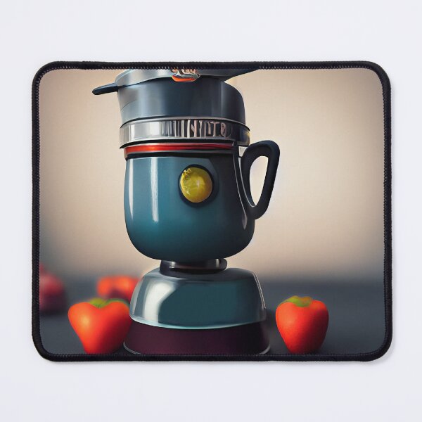 Item preview, Machines With Character #11 designed and sold by MarkColeImaging.