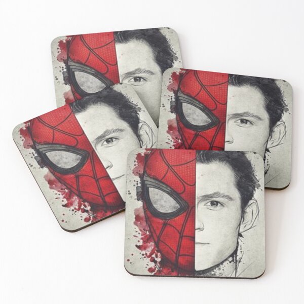 Item preview, tom holland drawing designed and sold by EyzenCorp.