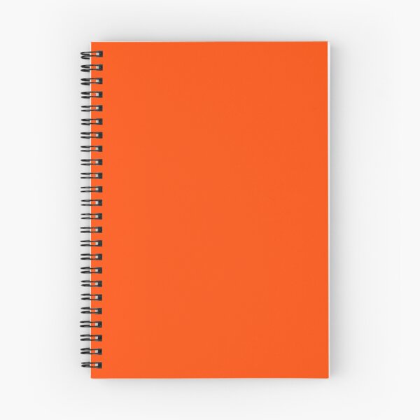 Item preview, Pop orange designed and sold by matte-color.