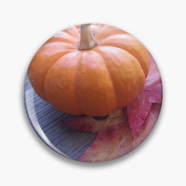 Item preview, Pumpkin autumn leaves designed and sold by LittleIzumi.