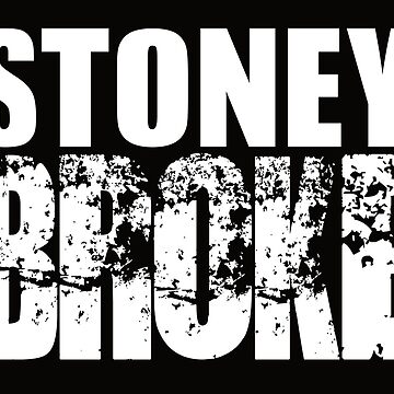 Artwork thumbnail, Stoney Broke Logo by Stoney-Broke