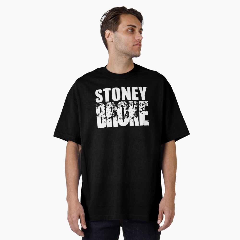 Item preview, Oversized T-Shirt designed and sold by Stoney-Broke.
