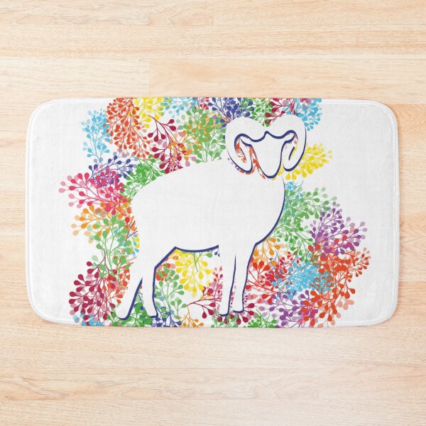 Item preview, Mouflon Vibes designed and sold by janeynic.