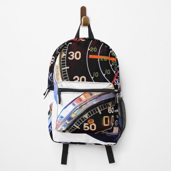 Item preview, British Motorcycle speedometer designed and sold by JohnLowerson.
