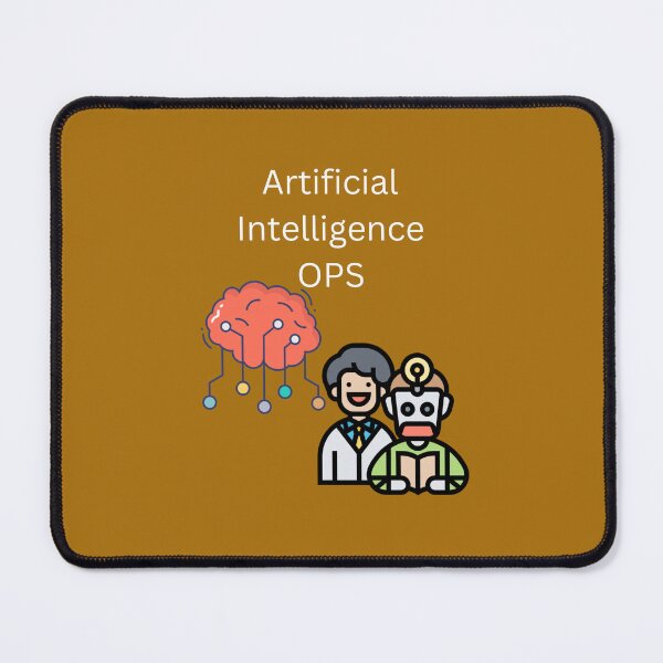 Item preview, Artificial Intelligence OPS designed and sold by UpcomingTech.
