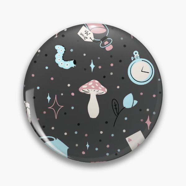 Item preview, Follow the White Rabbit - Dark designed and sold by IllusiveRose.