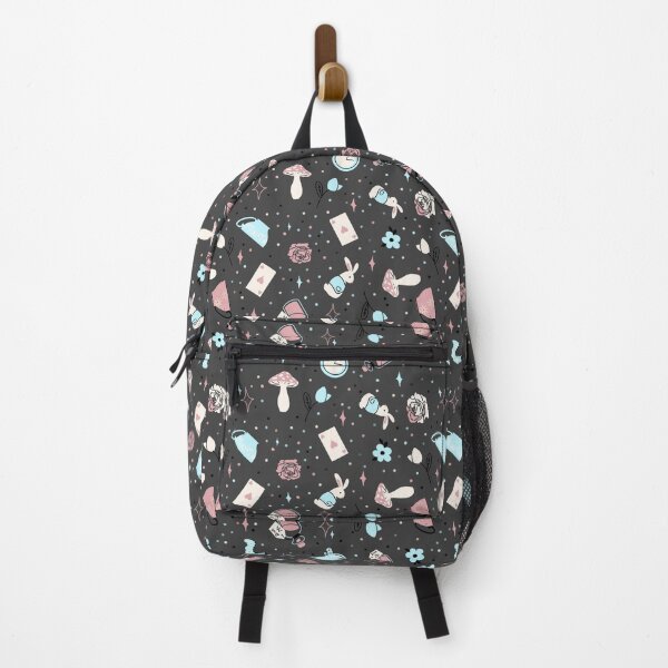 Item preview, Follow the White Rabbit - Dark designed and sold by IllusiveRose.