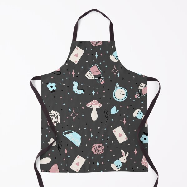 Item preview, Follow the White Rabbit - Dark designed and sold by IllusiveRose.