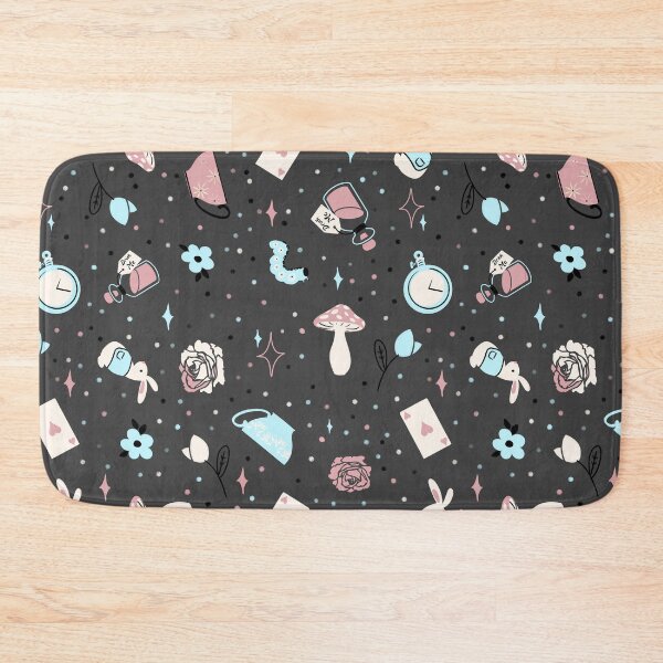 Item preview, Follow the White Rabbit - Dark designed and sold by IllusiveRose.