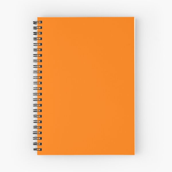 Item preview, Classic orange designed and sold by matte-color.