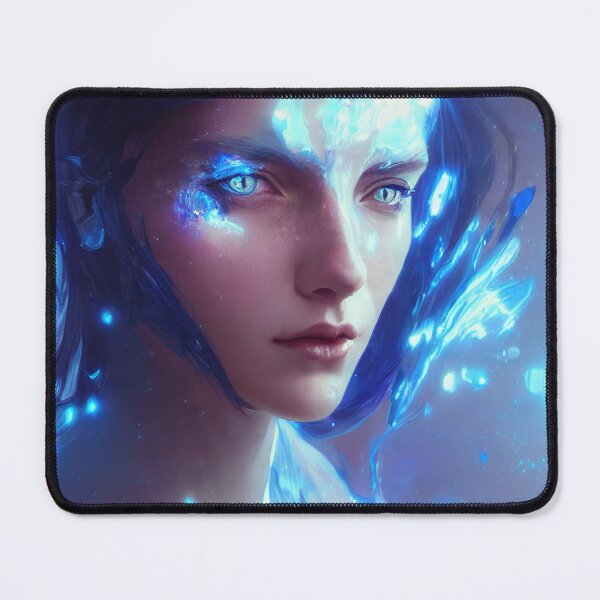 Item preview, portrait of arienne designed and sold by epithetic.