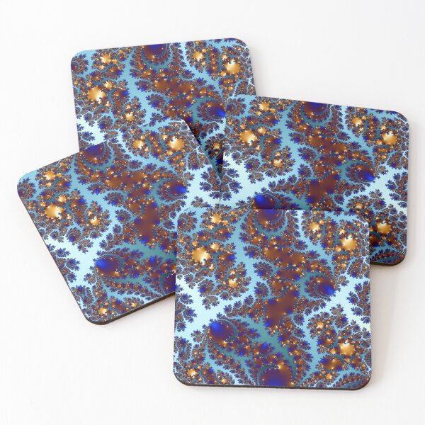 Item preview, Fractal Aroma designed and sold by dasraiser.