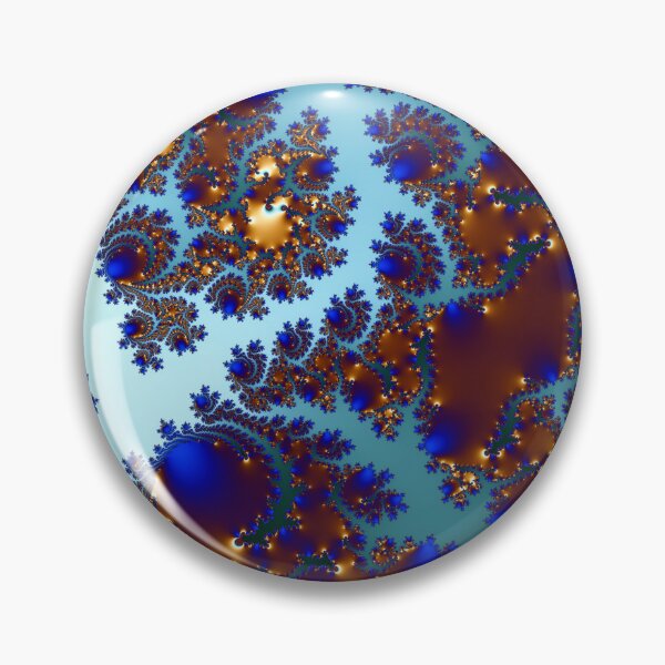 Item preview, Fractal Aroma designed and sold by dasraiser.