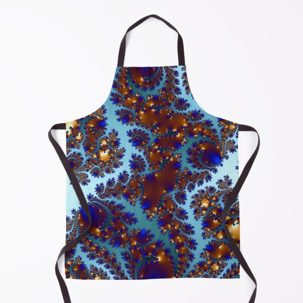 Item preview, Fractal Aroma designed and sold by dasraiser.
