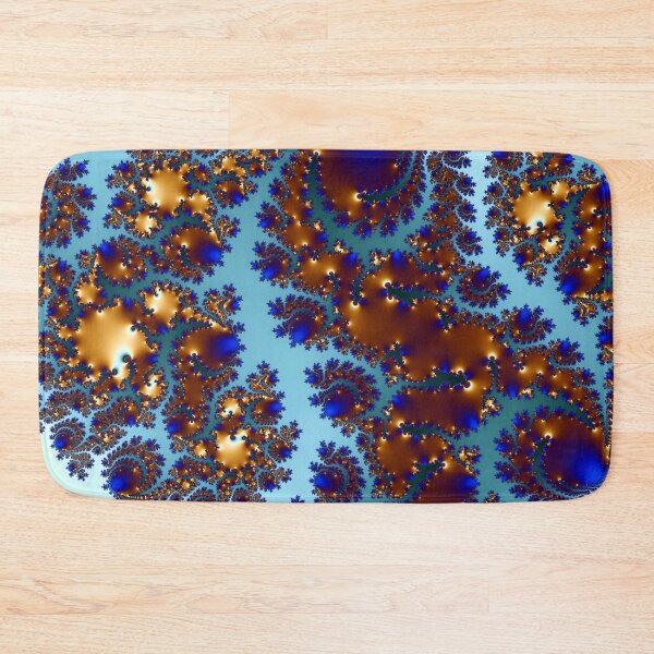 Item preview, Fractal Aroma designed and sold by dasraiser.