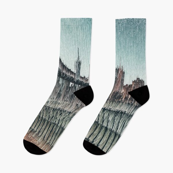 Item preview, New York City silhouette designed and sold by nycruss1.