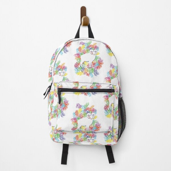 Pretty Mouflon Backpack