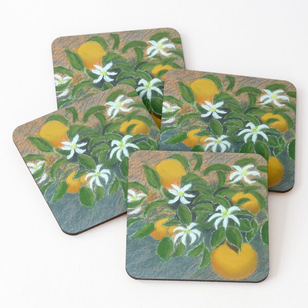 Item preview, " Oranges " designed and sold by WILT.