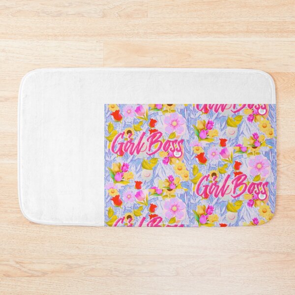 Item preview, Girl boss  designed and sold by Tonyasartprints.