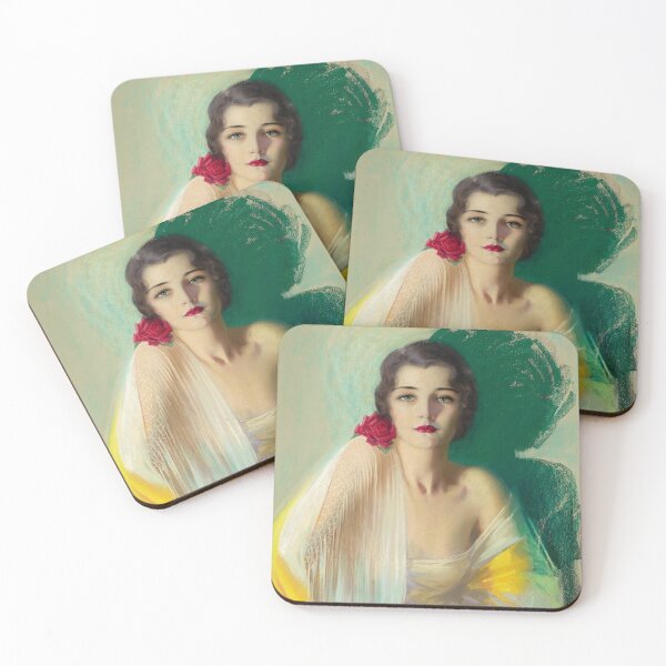 Item preview, A Challenge to Admiration (1926) - Rolf Armstrong designed and sold by SALON DES ARTS.