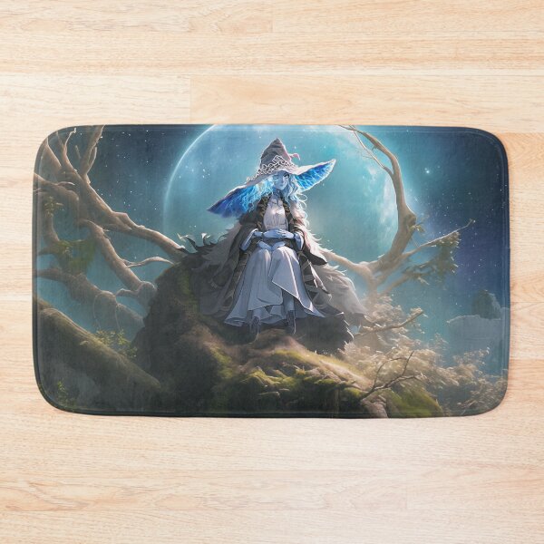 Item preview, Ranni the witch  designed and sold by pitoushop.