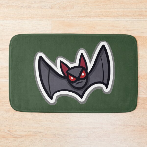 Item preview, Bat designed and sold by JandyDesign.