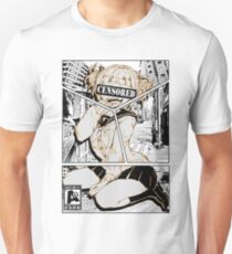 Explicit - Edit Unisex T-Shirt
