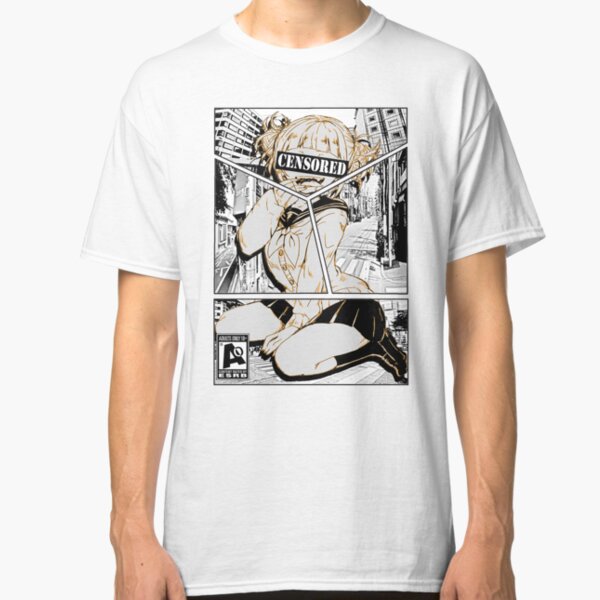 Explícito - Editar Camiseta clásica