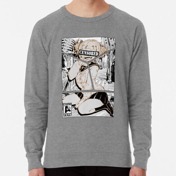 Explizit - Bearbeiten Leichter Pullover