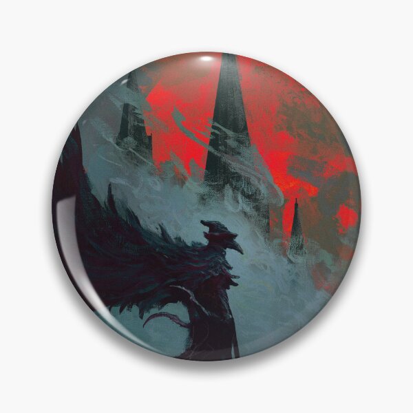 Item preview, The Raven's Nightmare designed and sold by Anatofinnstark.