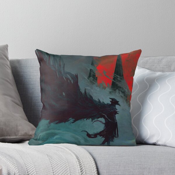 Item preview, The Raven's Nightmare designed and sold by Anatofinnstark.