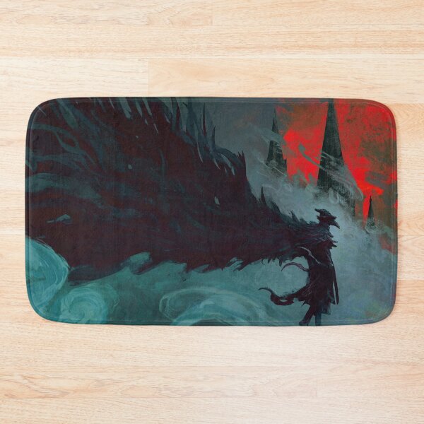 Item preview, The Raven's Nightmare designed and sold by Anatofinnstark.