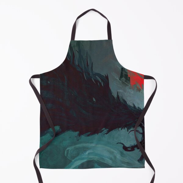 Item preview, The Raven's Nightmare designed and sold by Anatofinnstark.