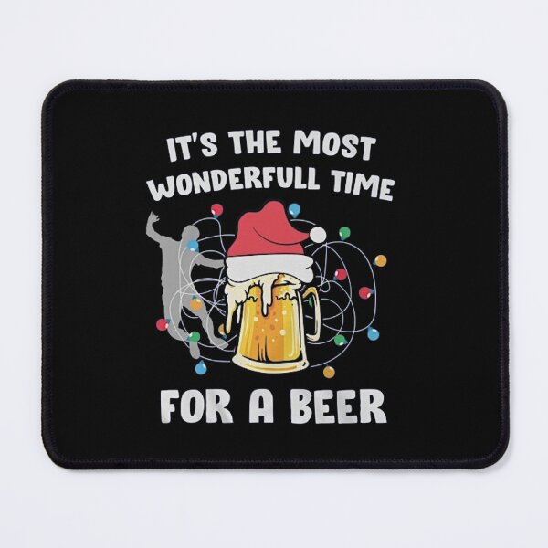 Item preview, its the most wonderfull time for a beer designed and sold by Handrixx.