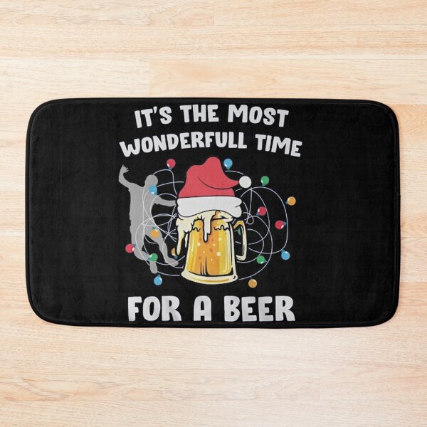 Item preview, its the most wonderfull time for a beer designed and sold by Handrixx.