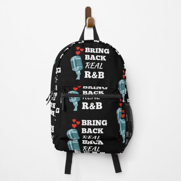 Queen Bee Stripe Graffiti Backpack - New Arrivals - Onsale Handbag