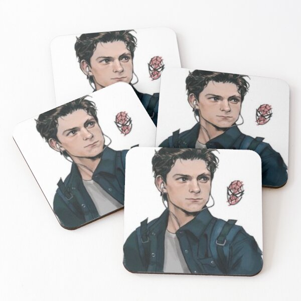 Item preview, tom holland drawing designed and sold by EyzenCorp.