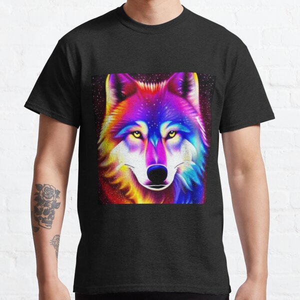 Cute Dog #3 Classic T-Shirt