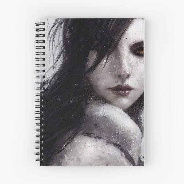 Item preview, snowed in sybele designed and sold by epithetic.