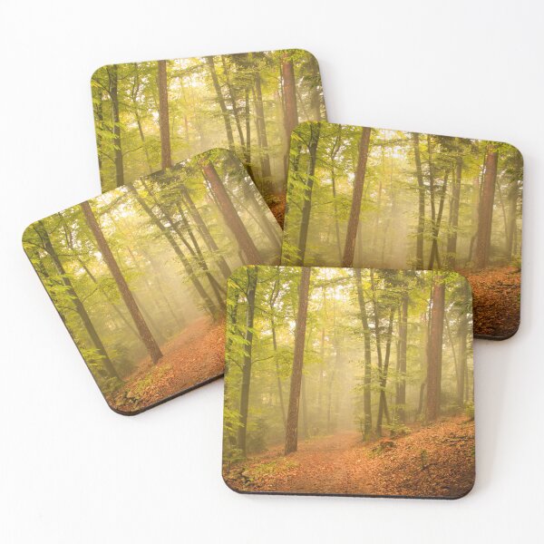 Item preview, Golden October designed and sold by maureen bracewell.