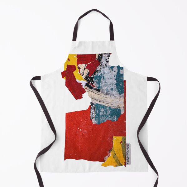 Item preview, vestigio original 11 da fachada elcabriton designed and sold by Claudio Pepper.