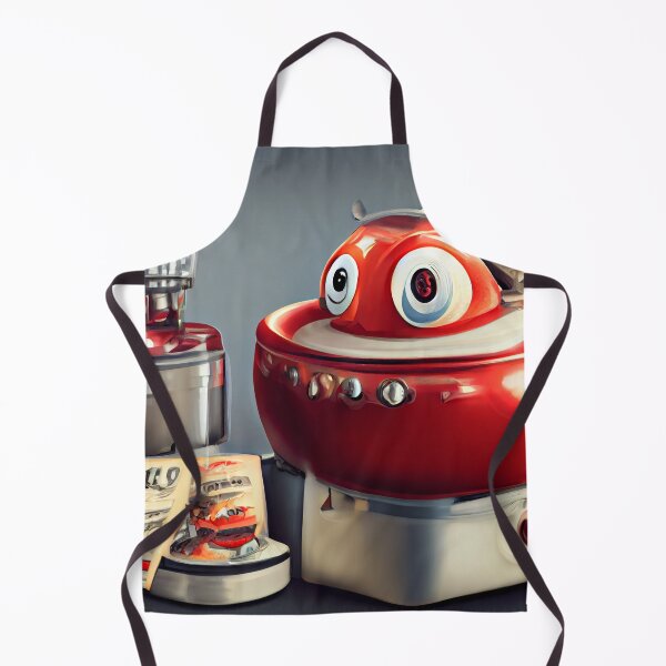Item preview, Machines With Character #12 designed and sold by MarkColeImaging.