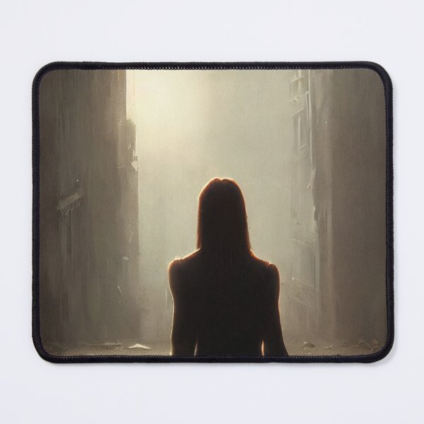 Item preview, la vue dedans designed and sold by epithetic.