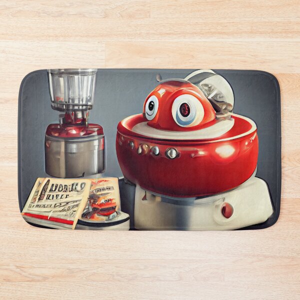 Item preview, Machines With Character #12 designed and sold by MarkColeImaging.