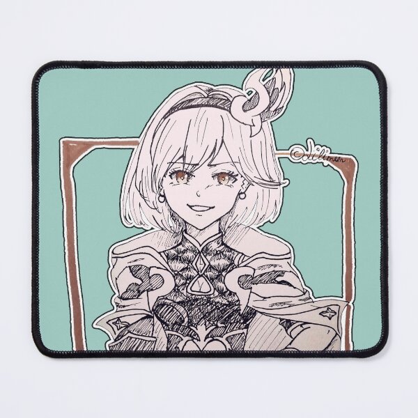 Item preview, Djeeta Conqueror of the Eternals (GBF) designed and sold by Lilynee-.