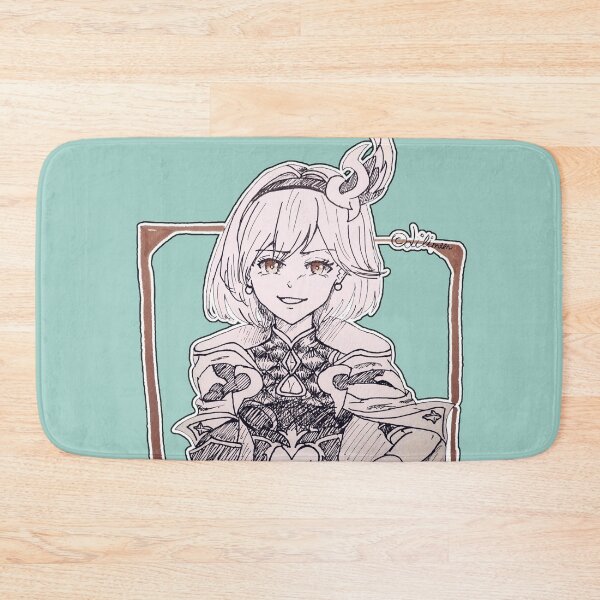 Item preview, Djeeta Conqueror of the Eternals (GBF) designed and sold by Lilynee-.
