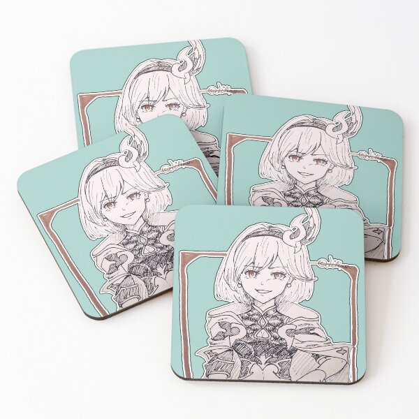 Item preview, Djeeta Conqueror of the Eternals (GBF) designed and sold by Lilynee-.