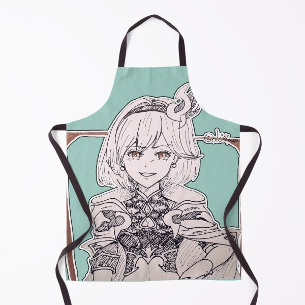 Item preview, Djeeta Conqueror of the Eternals (GBF) designed and sold by Lilynee-.
